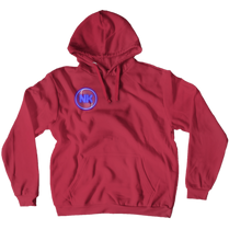 newkidtrickshots Hoodies (No-Zip/Pullover)