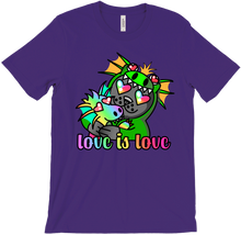 A Pride Hug T-Shirt