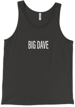 thydave_ Tank Top