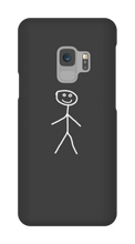 Stickman Samsung Cases