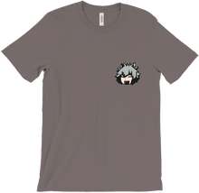 Reshi Simple Colours Logo T-Shirts