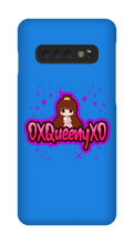 oxqueenyxo Samsung Phone Cases