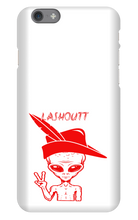 ssrg_gaming iPhone Phone Cases