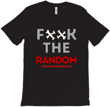 Fork The Random T-Shirts