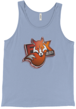 foxmuldertgf Tank Top