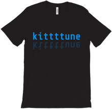 kittttune T-Shirts