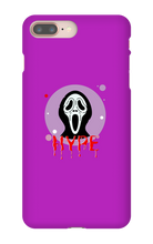 deranged_panda Hype Phone Case