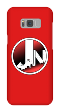 jadednerd Samsung Phone Cases