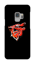 sirrwolfy Samsung Phone Cases