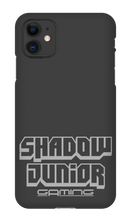 the_za_merc iPhone Phone Cases