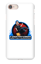 gary_gets_carried iPhone Phone Cases