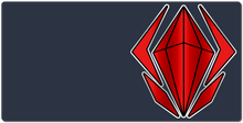 superhyperx XXL Gaming Mousepad