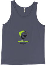 mattcs90 Tank Top
