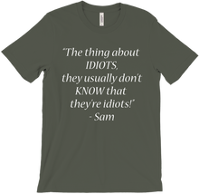 Sam 1