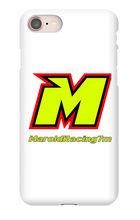 marold v2 iPhone Phone Cases