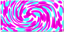swirl XXL Gaming Mousepad