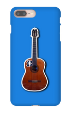 NEW: SexyBrigadeiro Guitar iPhone Cases