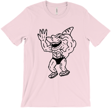 Shark Vacation (T-Shirt)