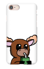 Sip iPhone Case