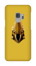 ultimaknightgamer Samsung Phone Cases