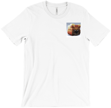 jqrre-6646 T-Shirts