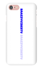 brazzyvibestv iPhone Phone Cases