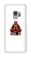 AUS_JB Samsung Phone Cases