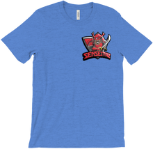 senseitaz-9472 T-Shirts