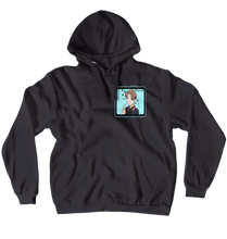TTVBurnsye Hoodies (No-Zip/Pullover)