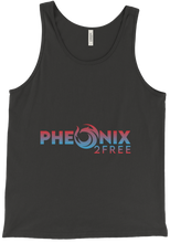 pheonix2free Tank Top