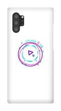 Chunks_A_Lot Samsung Phone Cases