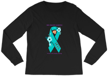 MR S G PCOS Long Sleeve T-Shirt