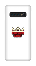 crowncast Samsung Phone Cases