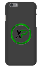 xavier_pendrag0n iPhone Phone Cases