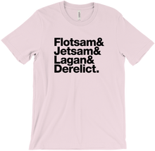 Nautical Lingo Shirt
