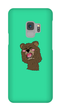 BEAR CASE