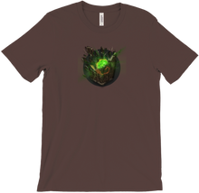 shattered_shield T-Shirts