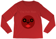The Pat man shirt