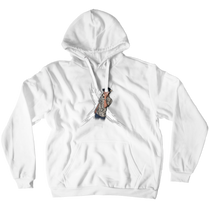 zhsoliveira Hoodies (No-Zip/Pullover)