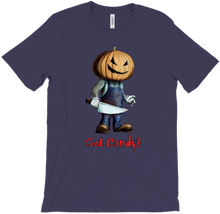 Pumpkin Kid T-Shirt