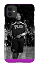 Rza Rain IPhone Phone Case