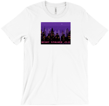 Night Stalker Jiji T-Shirt