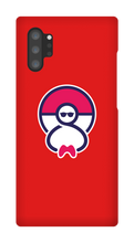 sagamacaro Samsung Phone Cases