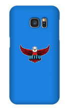 heffy74 Samsung Phone Cases