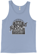 BASSment Sessions Tank Top