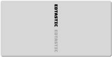 edtastic XXL Gaming Mousepad