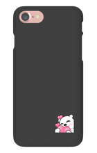 icebear iPhone Cases