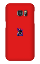 kj_gamingj Samsung Phone Cases
