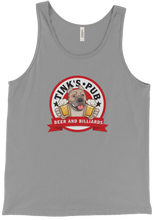 Tink's Pub Tank Top
