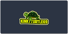 kinkyturtle69 XXL Gaming Mousepad
